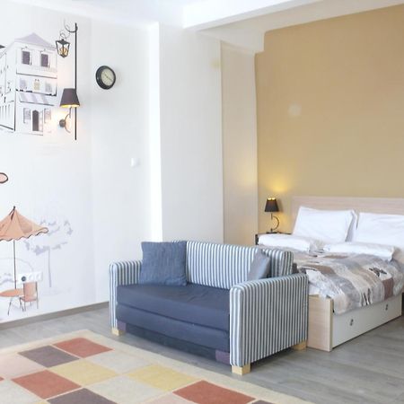 Diamond Astoria Apartments Budapest Kültér fotó