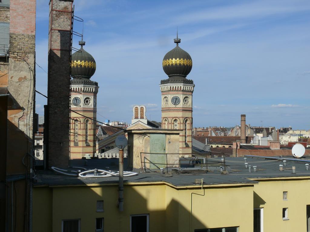 Diamond Astoria Apartments Budapest Kültér fotó