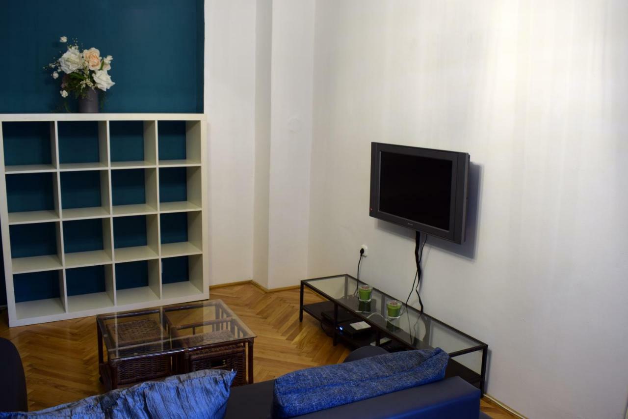 Diamond Astoria Apartments Budapest Kültér fotó