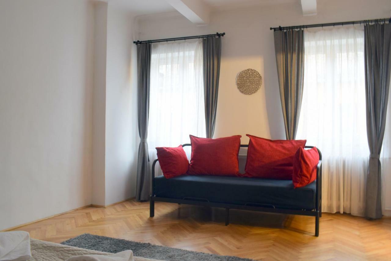Diamond Astoria Apartments Budapest Kültér fotó