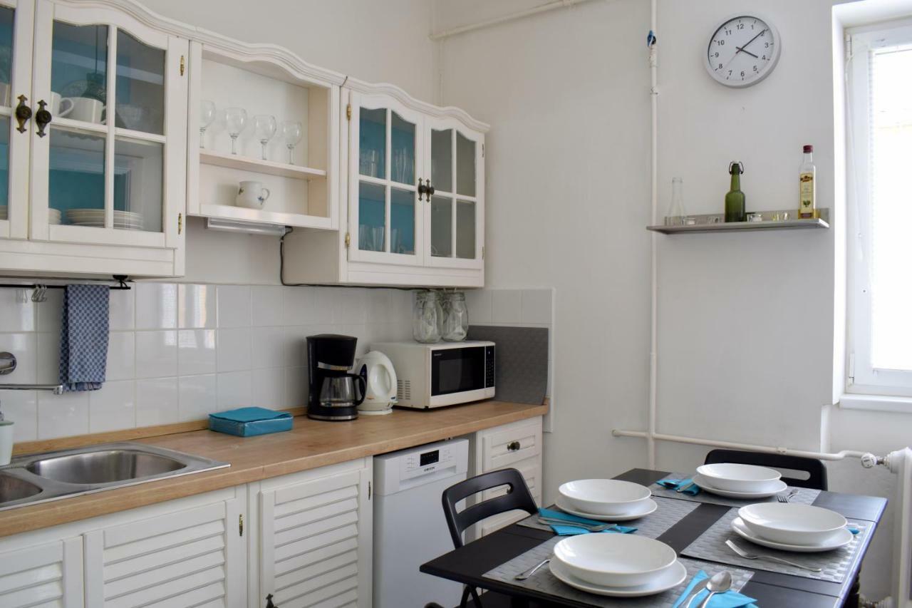 Diamond Astoria Apartments Budapest Kültér fotó