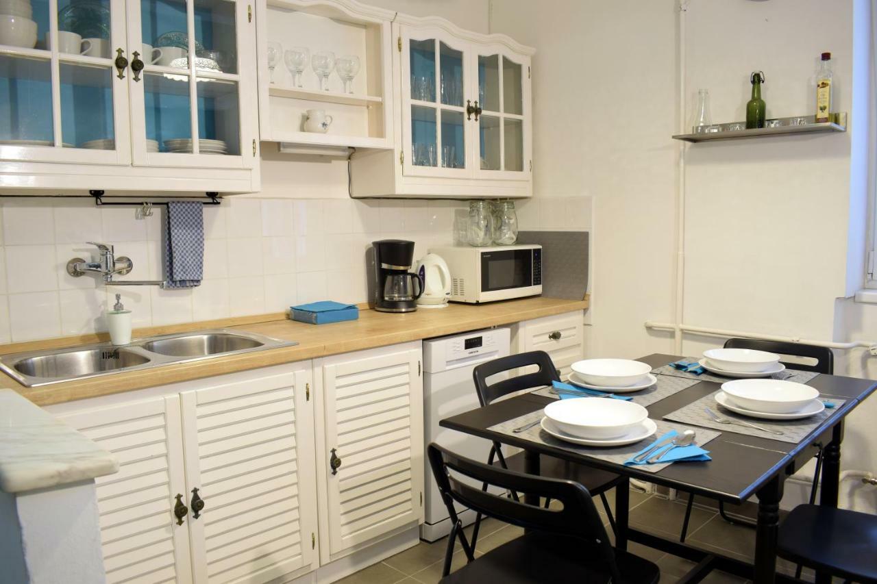 Diamond Astoria Apartments Budapest Kültér fotó