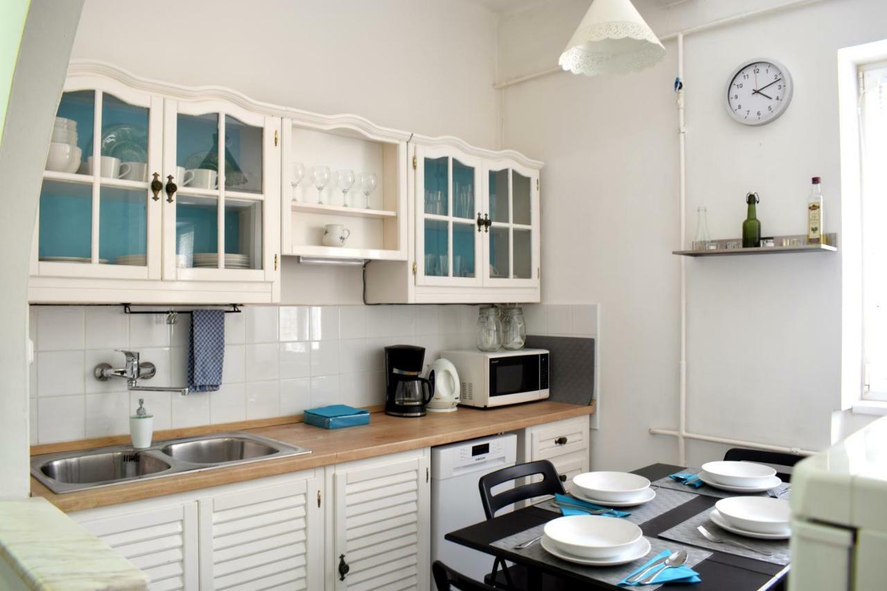 Diamond Astoria Apartments Budapest Kültér fotó