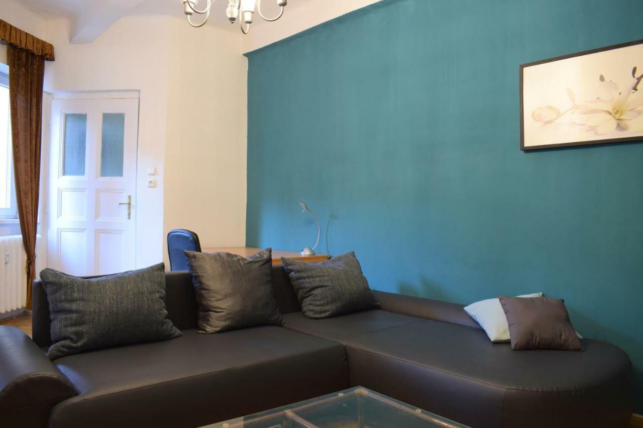 Diamond Astoria Apartments Budapest Kültér fotó