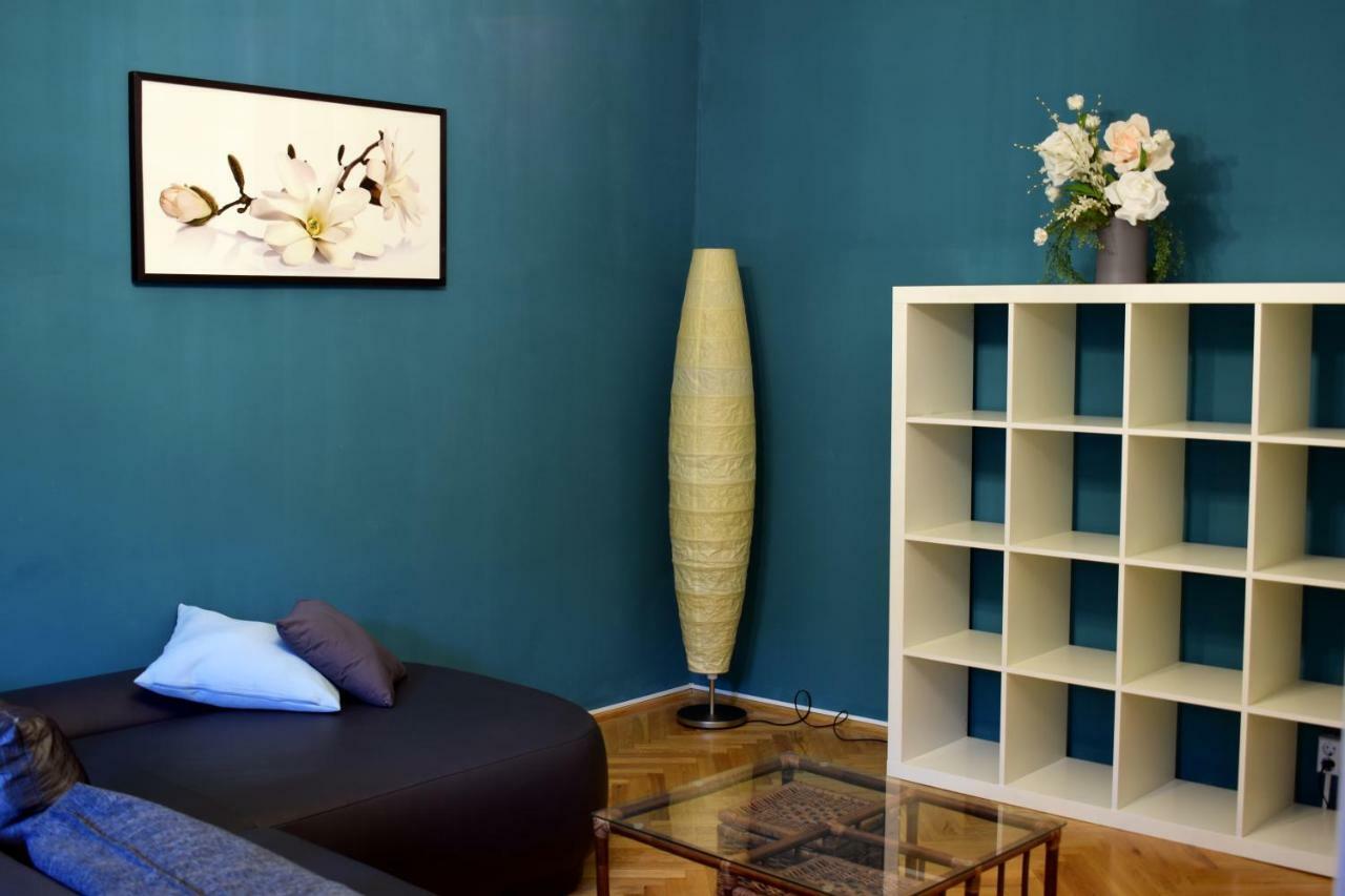 Diamond Astoria Apartments Budapest Kültér fotó