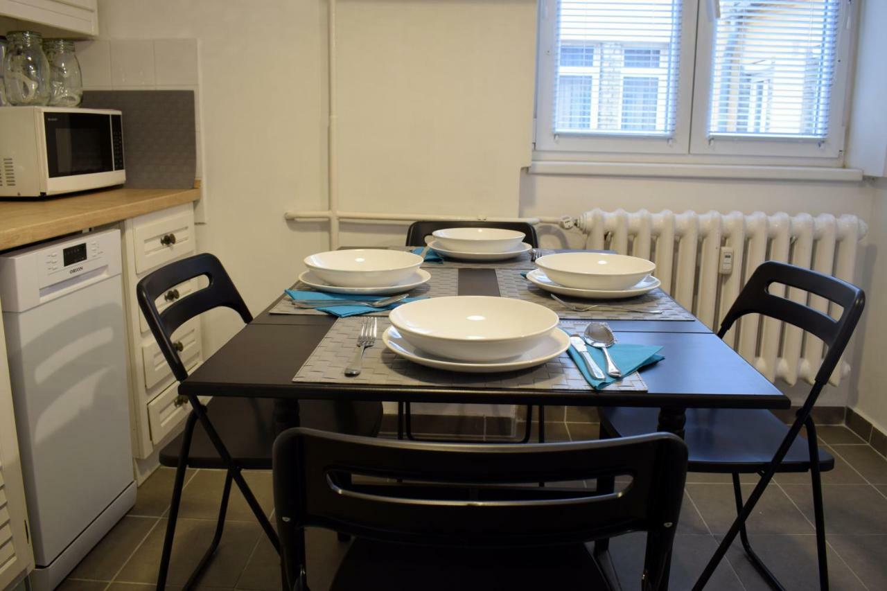Diamond Astoria Apartments Budapest Kültér fotó