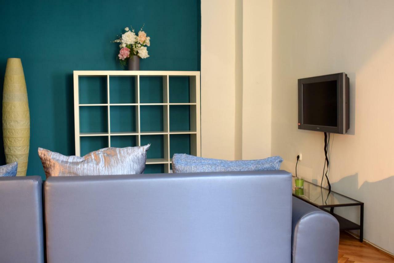 Diamond Astoria Apartments Budapest Kültér fotó