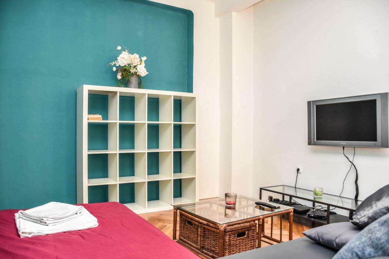 Diamond Astoria Apartments Budapest Kültér fotó