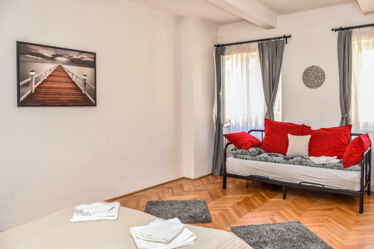 Diamond Astoria Apartments Budapest Kültér fotó