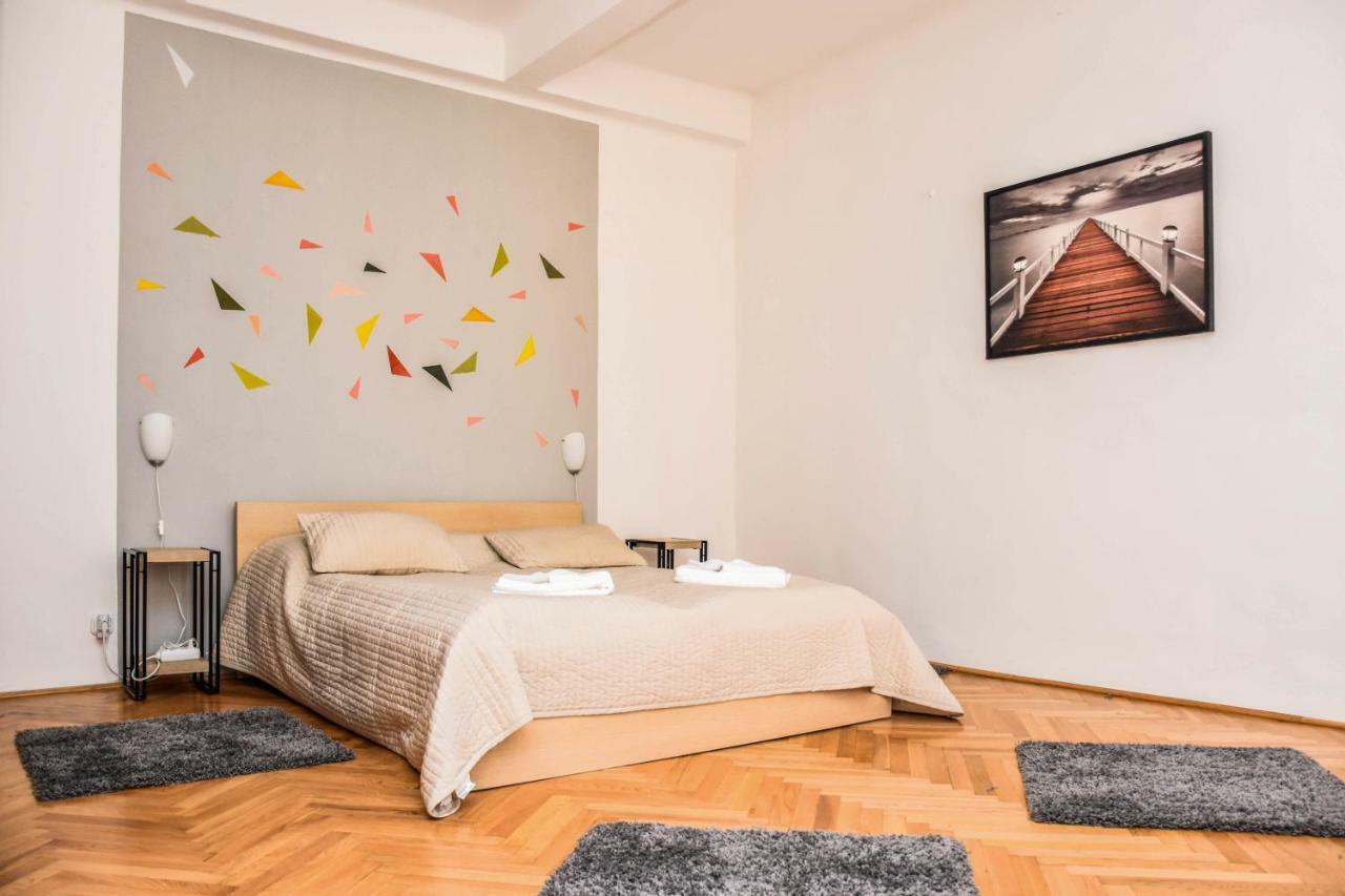 Diamond Astoria Apartments Budapest Kültér fotó
