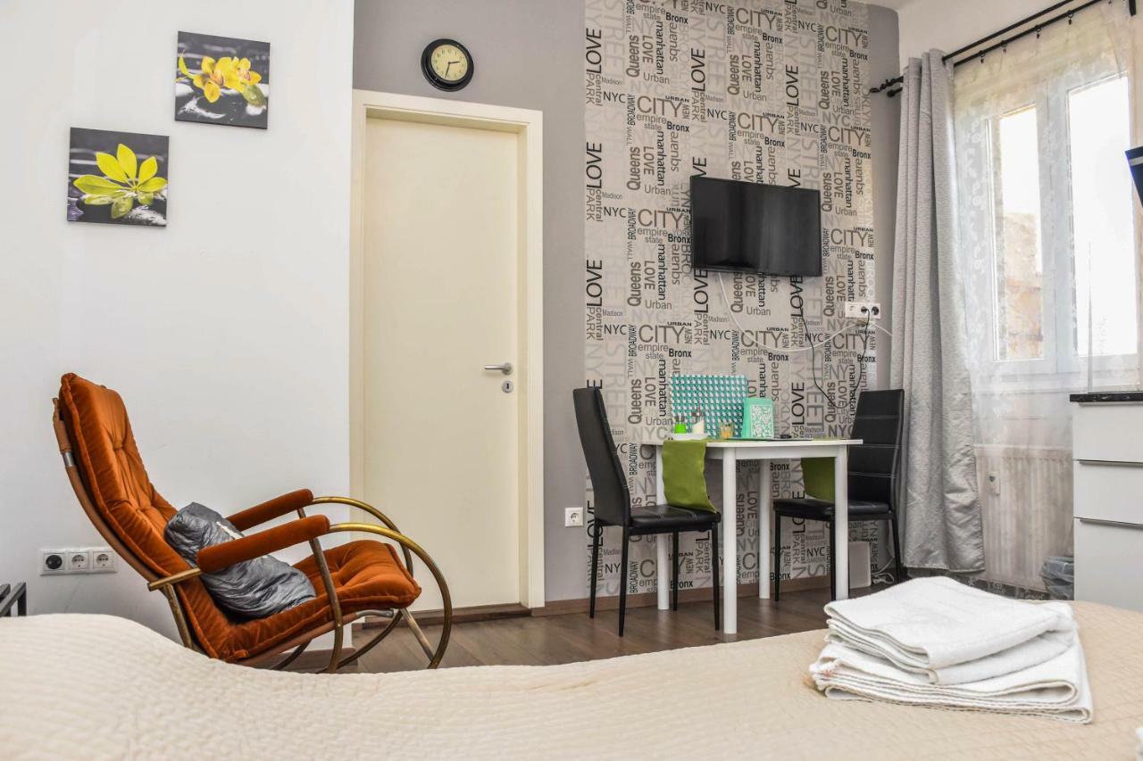 Diamond Astoria Apartments Budapest Kültér fotó