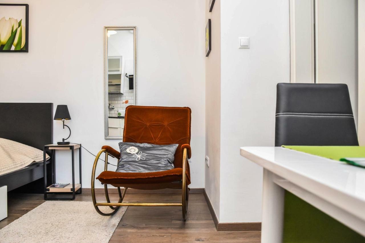 Diamond Astoria Apartments Budapest Kültér fotó