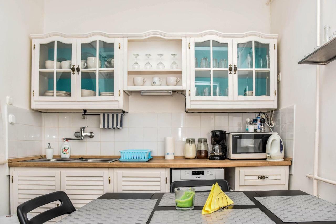 Diamond Astoria Apartments Budapest Kültér fotó
