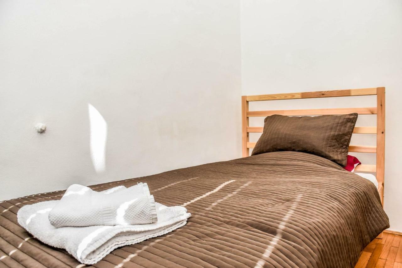 Diamond Astoria Apartments Budapest Kültér fotó