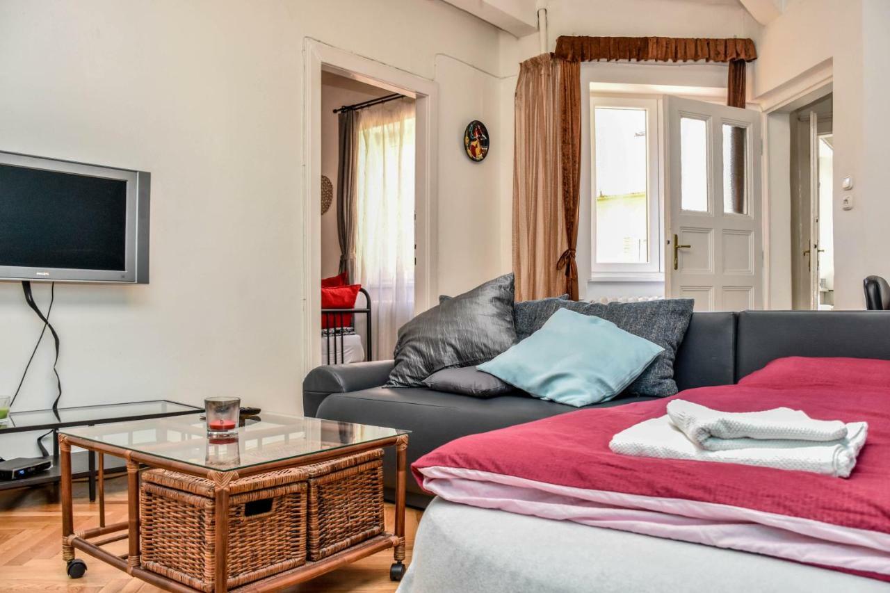 Diamond Astoria Apartments Budapest Kültér fotó