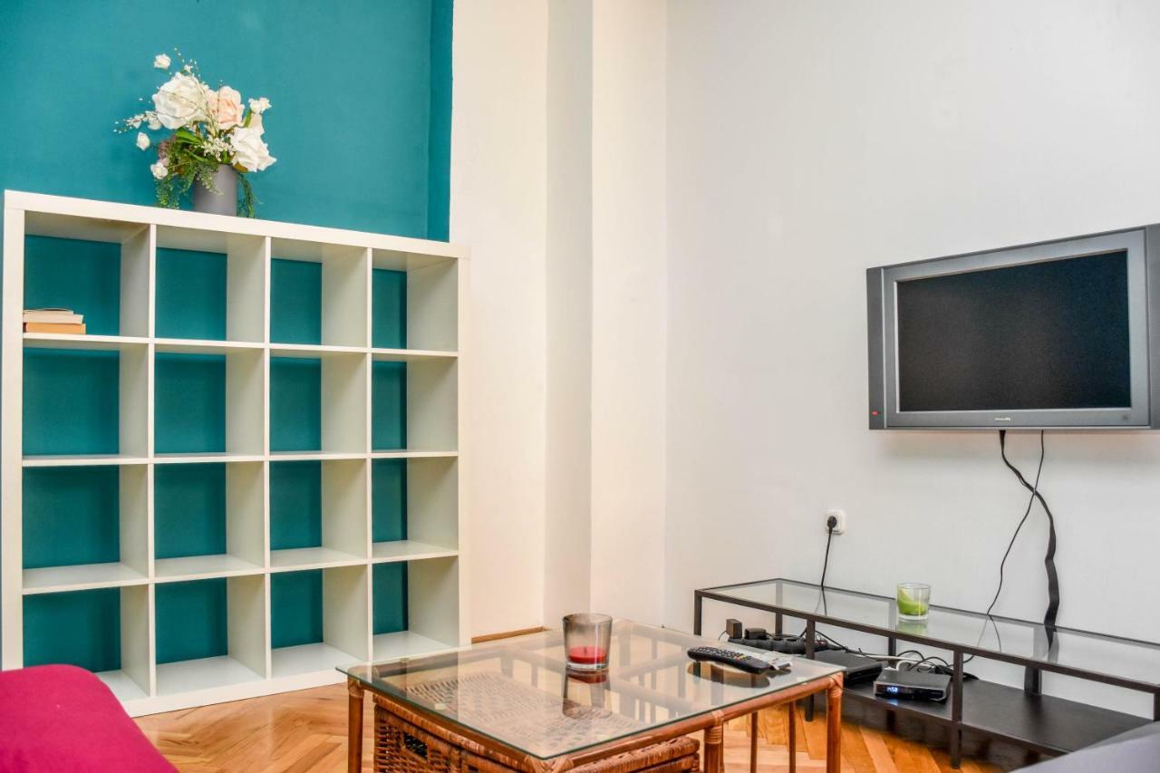 Diamond Astoria Apartments Budapest Kültér fotó