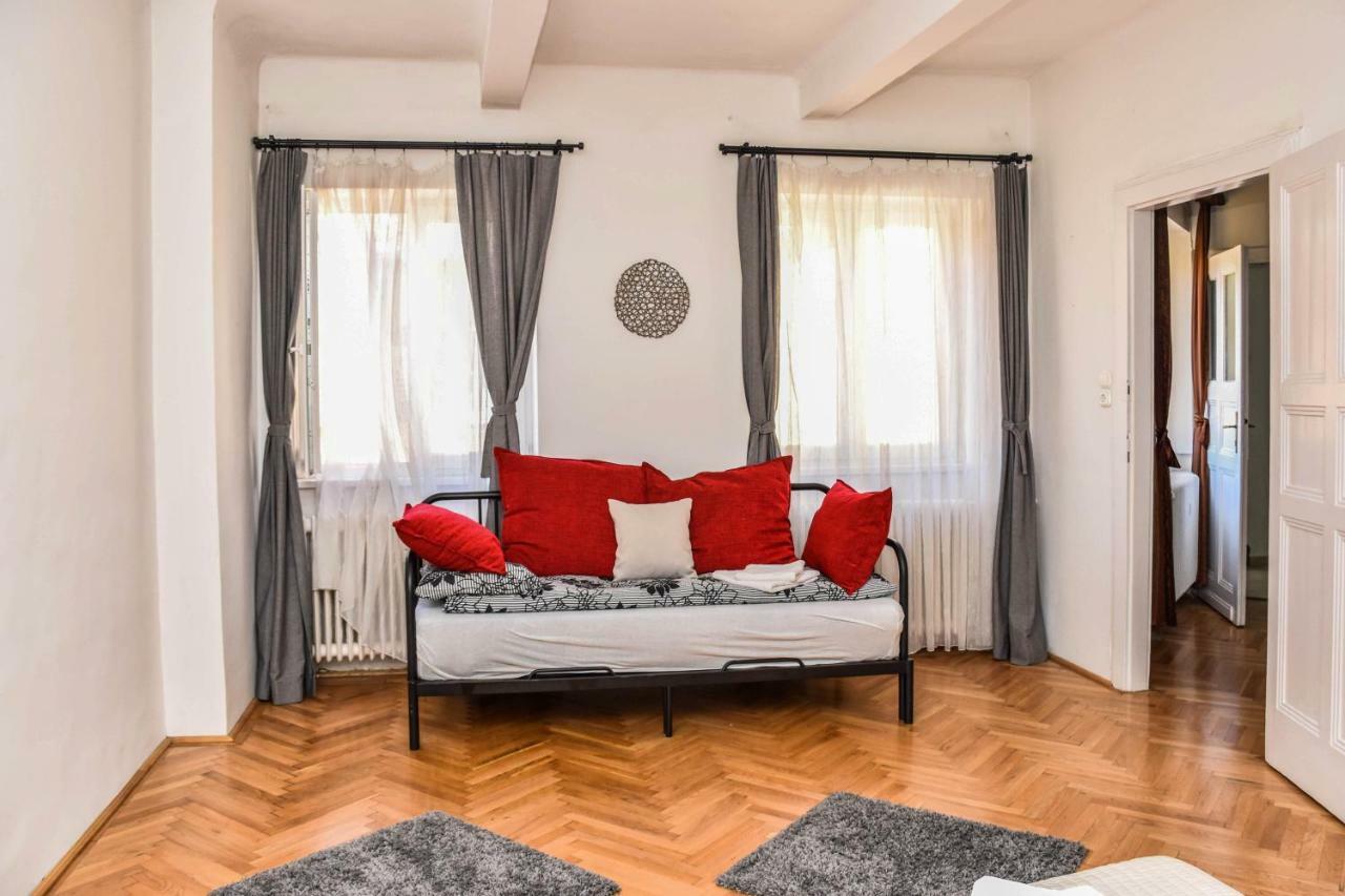 Diamond Astoria Apartments Budapest Kültér fotó