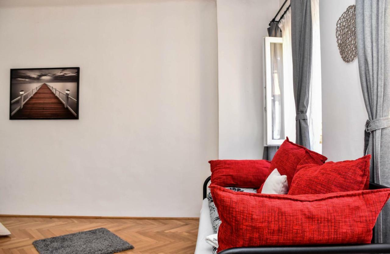 Diamond Astoria Apartments Budapest Kültér fotó