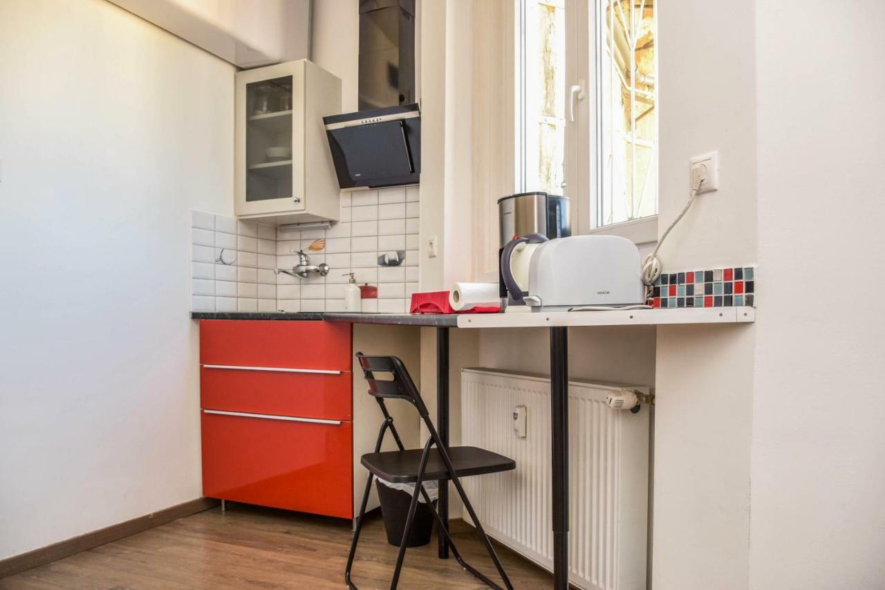 Diamond Astoria Apartments Budapest Kültér fotó