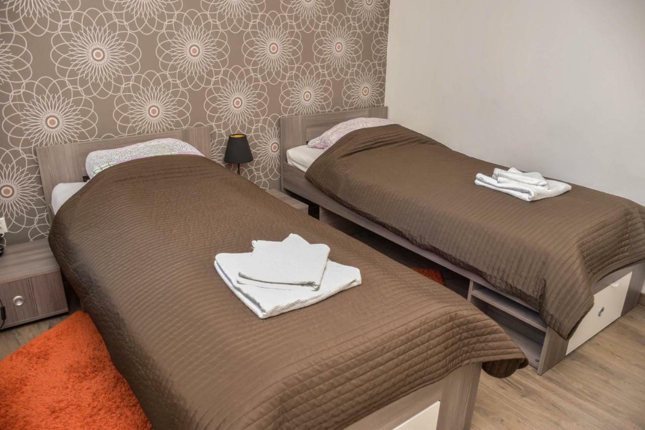 Diamond Astoria Apartments Budapest Kültér fotó