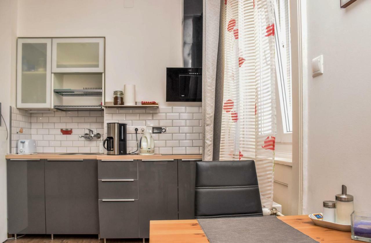 Diamond Astoria Apartments Budapest Kültér fotó