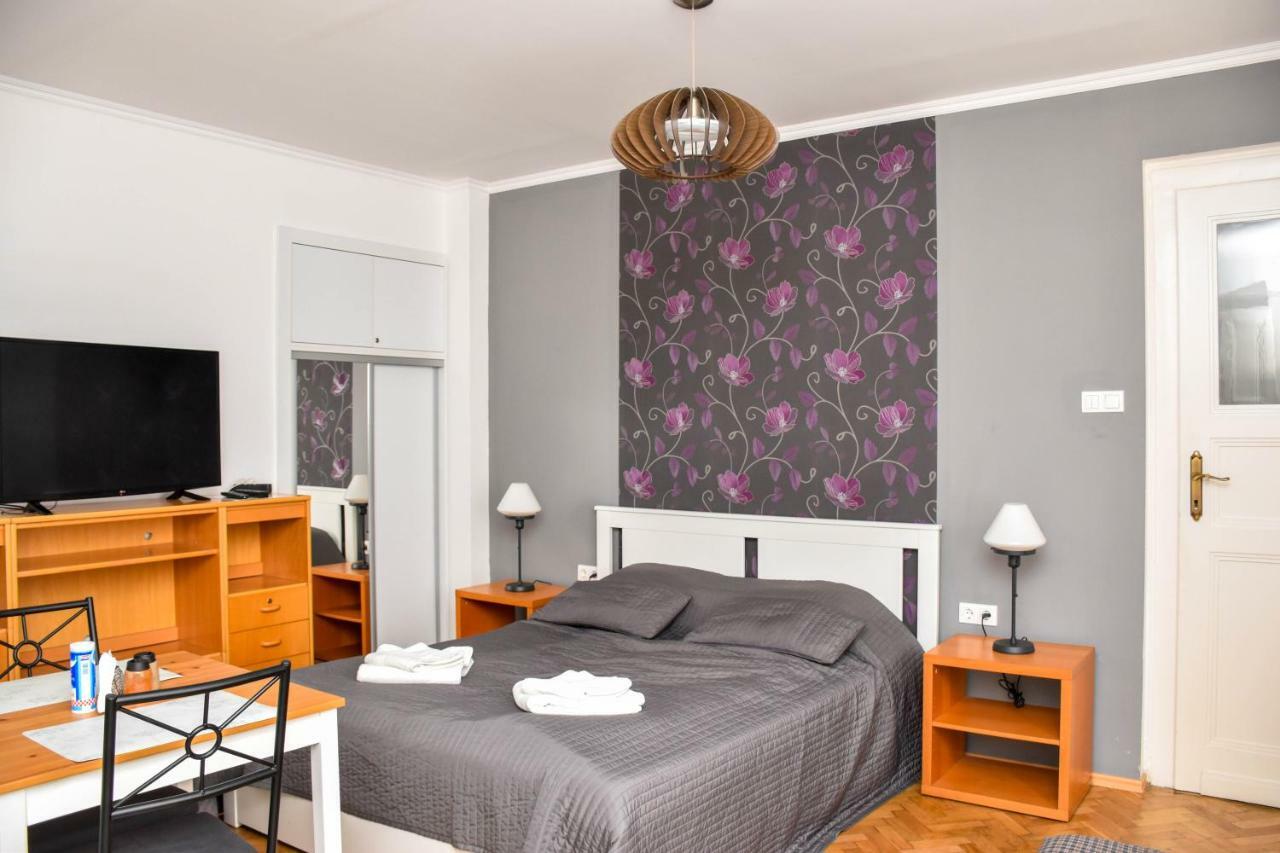 Diamond Astoria Apartments Budapest Kültér fotó