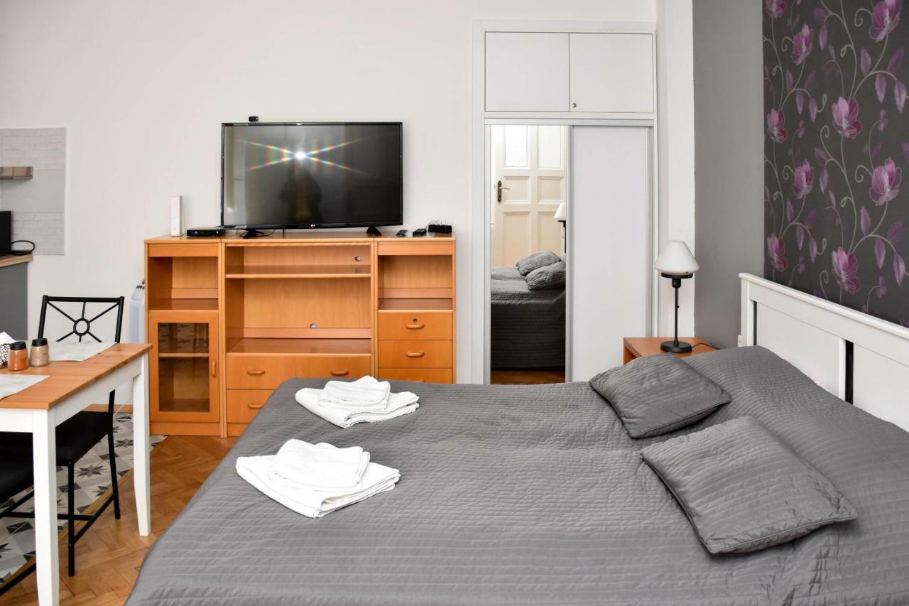 Diamond Astoria Apartments Budapest Kültér fotó