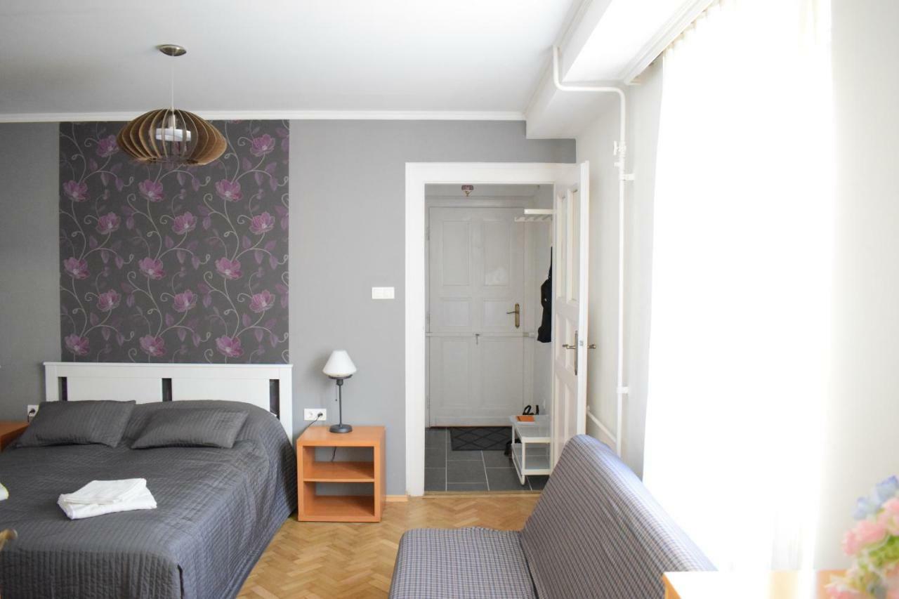 Diamond Astoria Apartments Budapest Kültér fotó