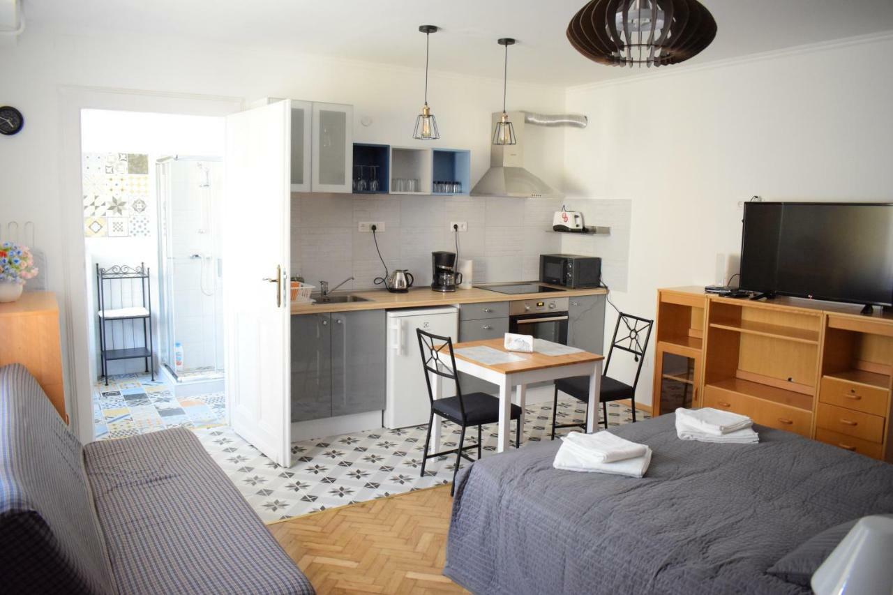 Diamond Astoria Apartments Budapest Kültér fotó