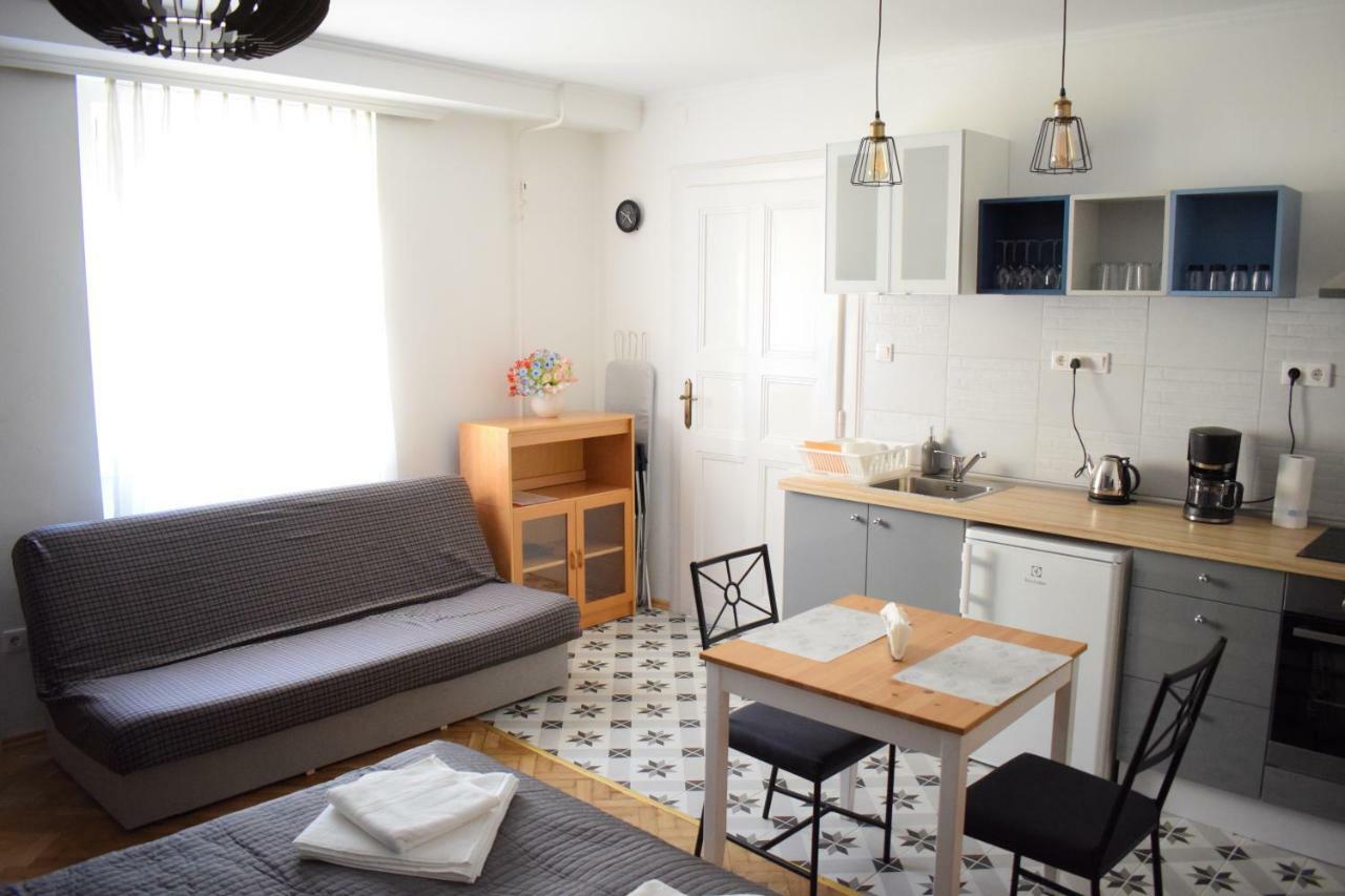 Diamond Astoria Apartments Budapest Kültér fotó