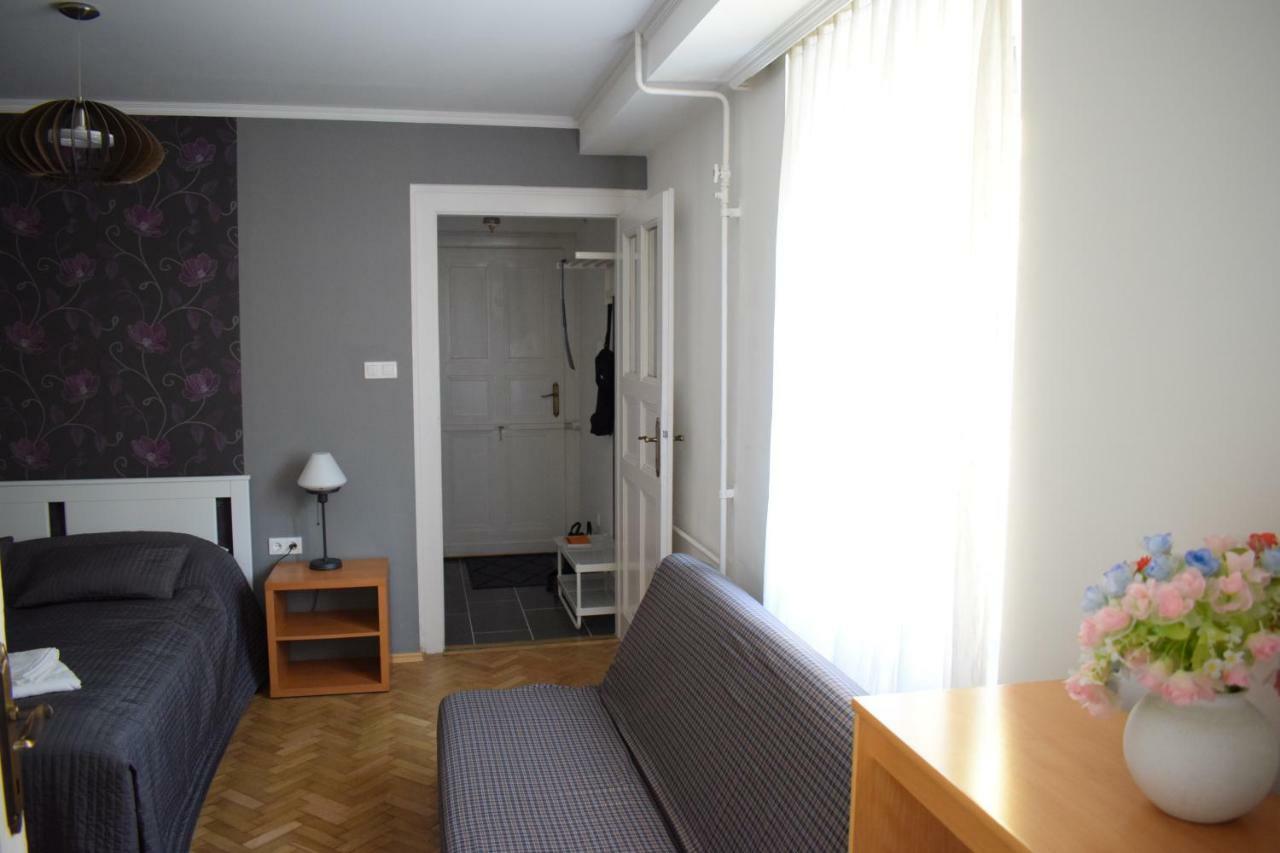 Diamond Astoria Apartments Budapest Kültér fotó