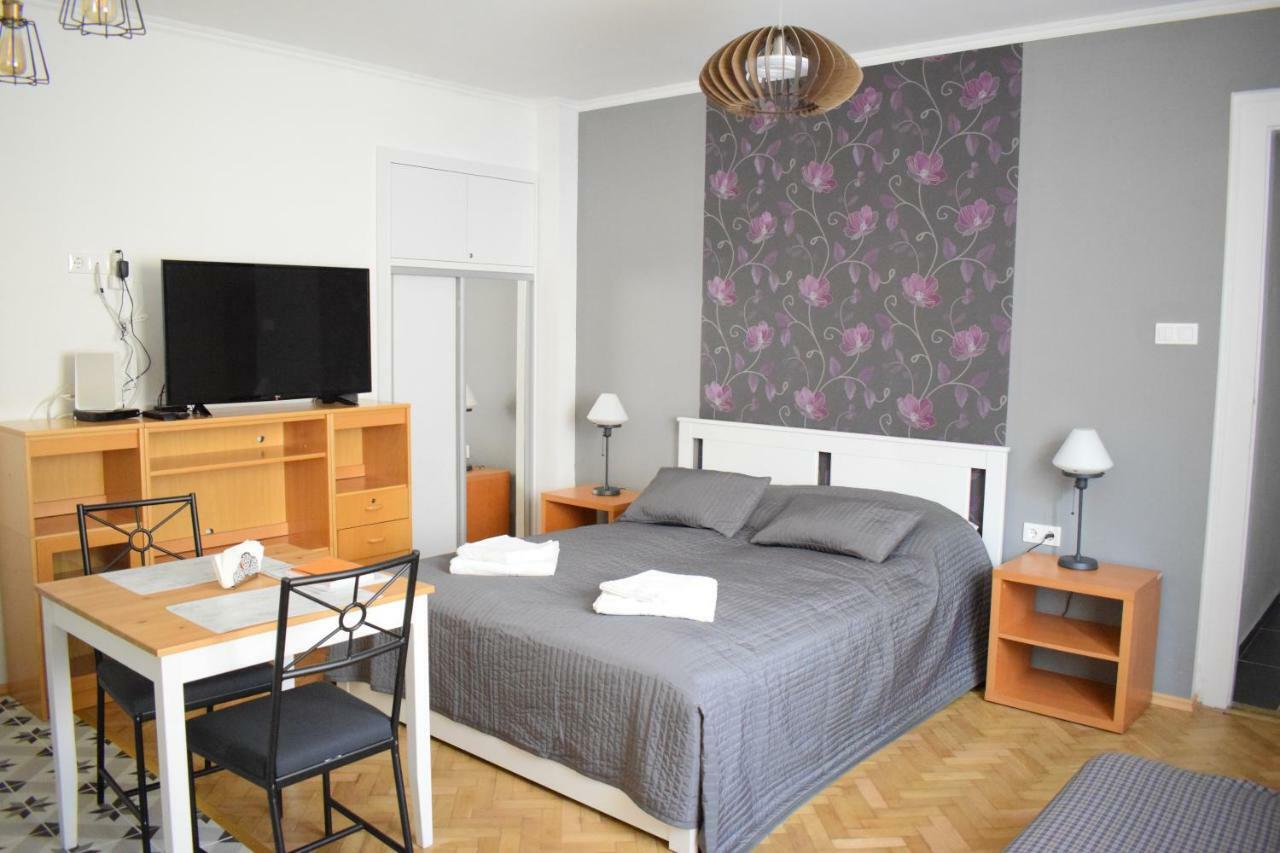 Diamond Astoria Apartments Budapest Kültér fotó