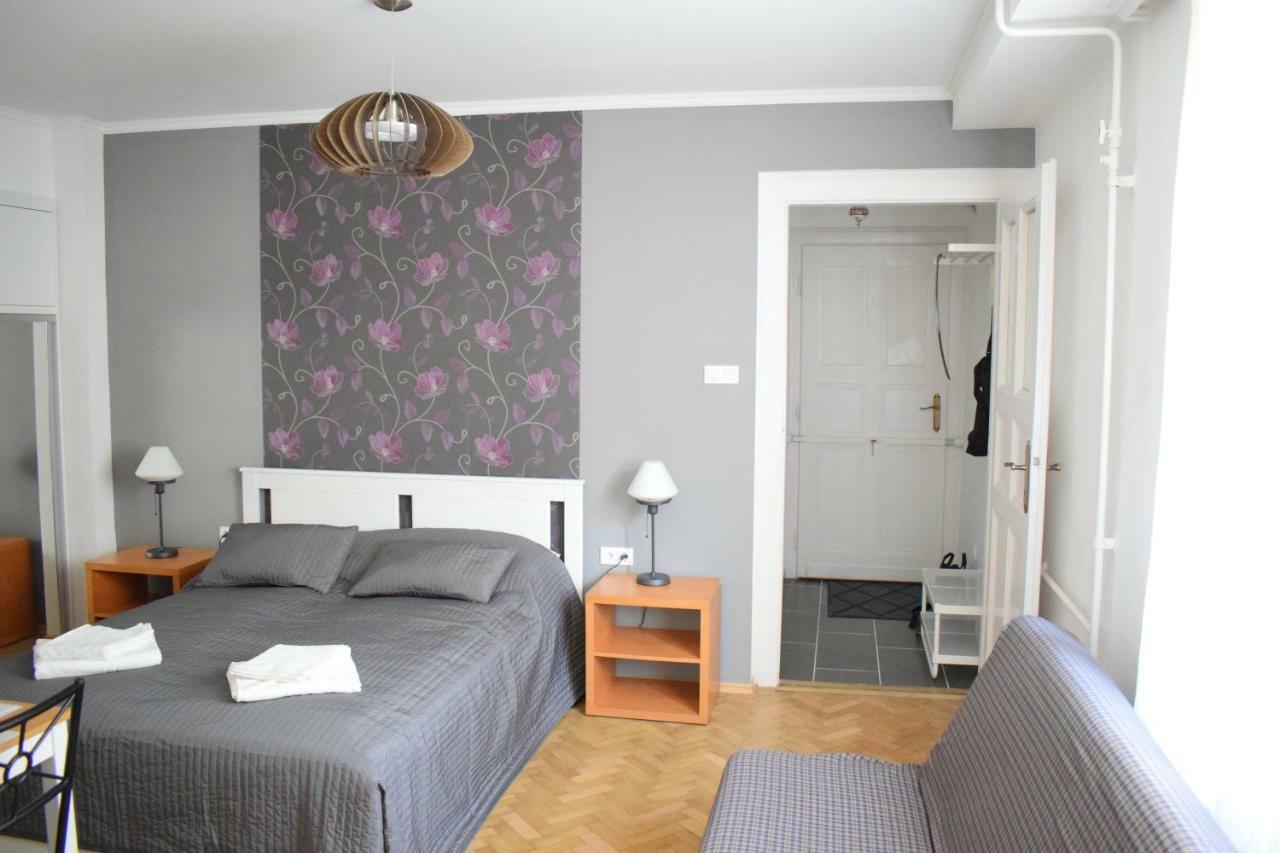 Diamond Astoria Apartments Budapest Kültér fotó