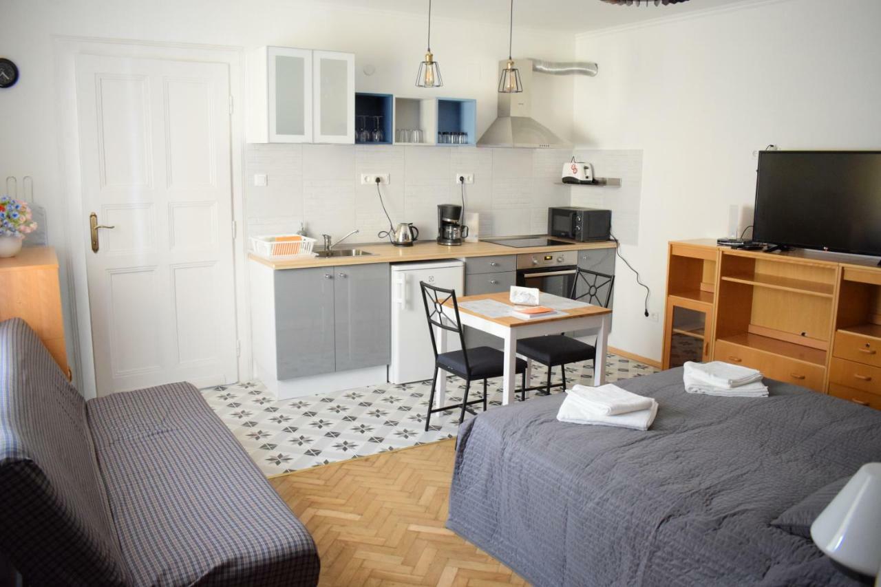 Diamond Astoria Apartments Budapest Kültér fotó