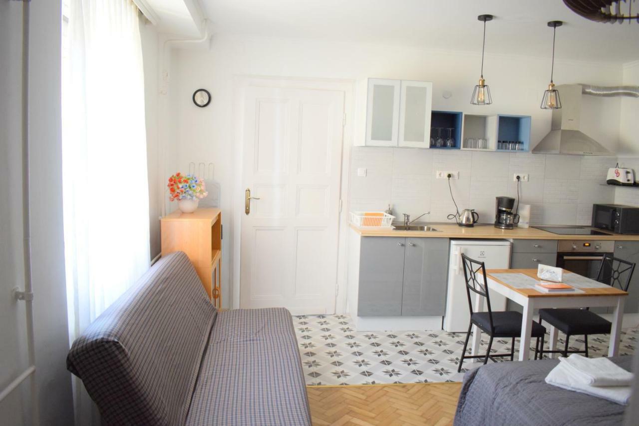 Diamond Astoria Apartments Budapest Kültér fotó
