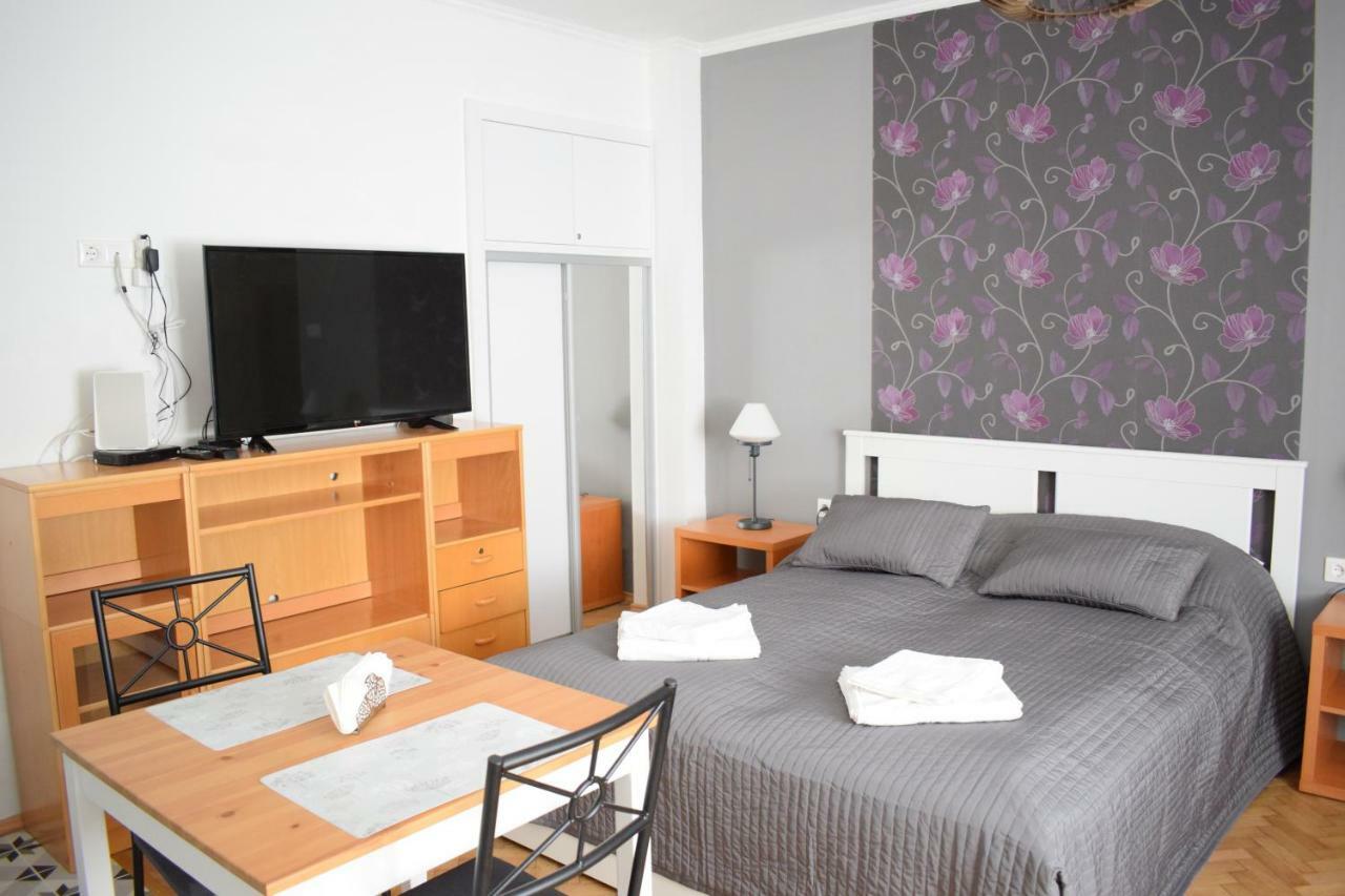 Diamond Astoria Apartments Budapest Kültér fotó