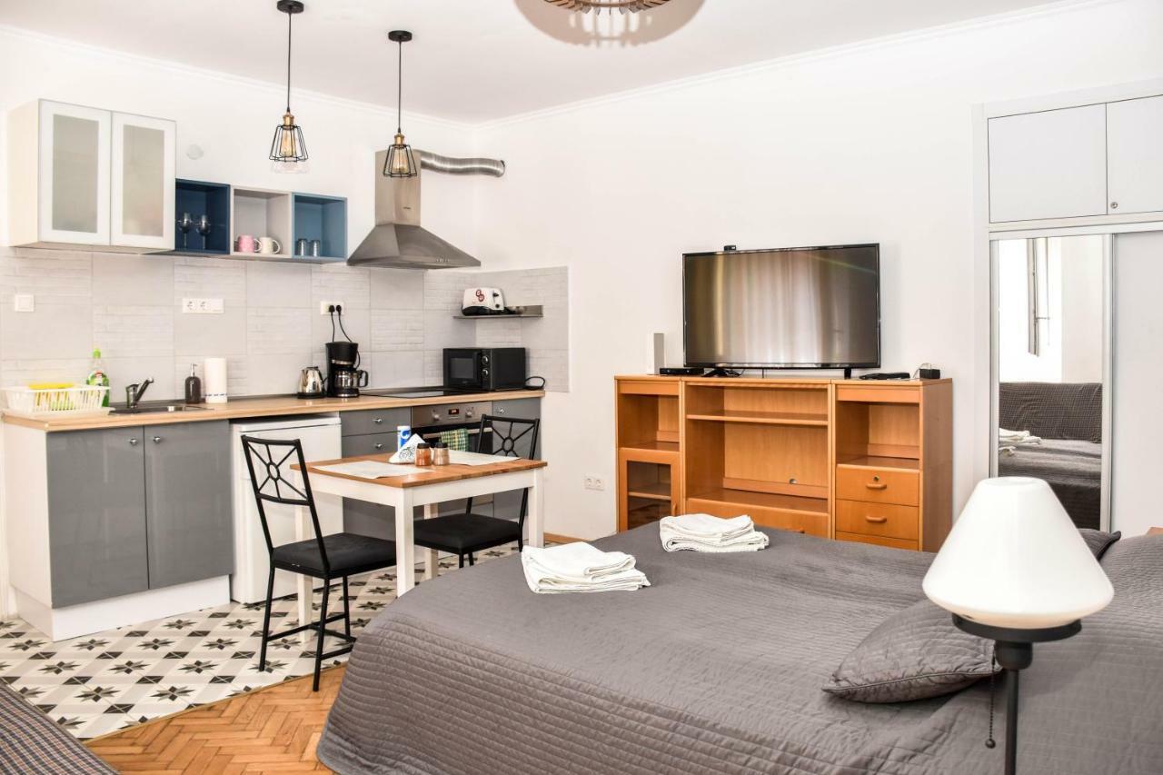 Diamond Astoria Apartments Budapest Kültér fotó