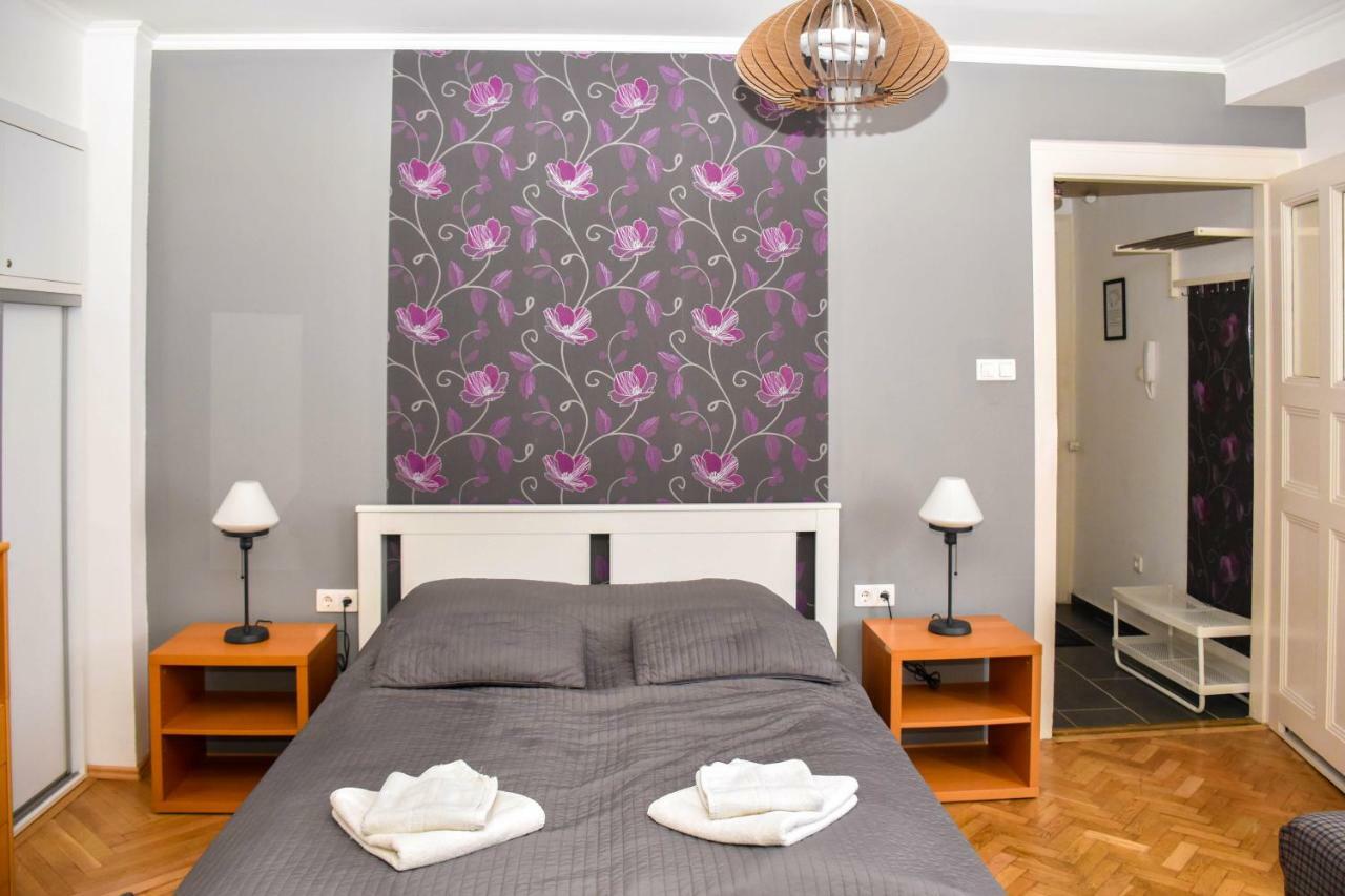 Diamond Astoria Apartments Budapest Kültér fotó