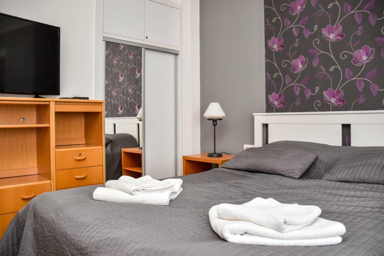 Diamond Astoria Apartments Budapest Kültér fotó