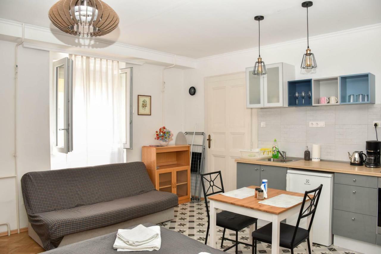 Diamond Astoria Apartments Budapest Kültér fotó