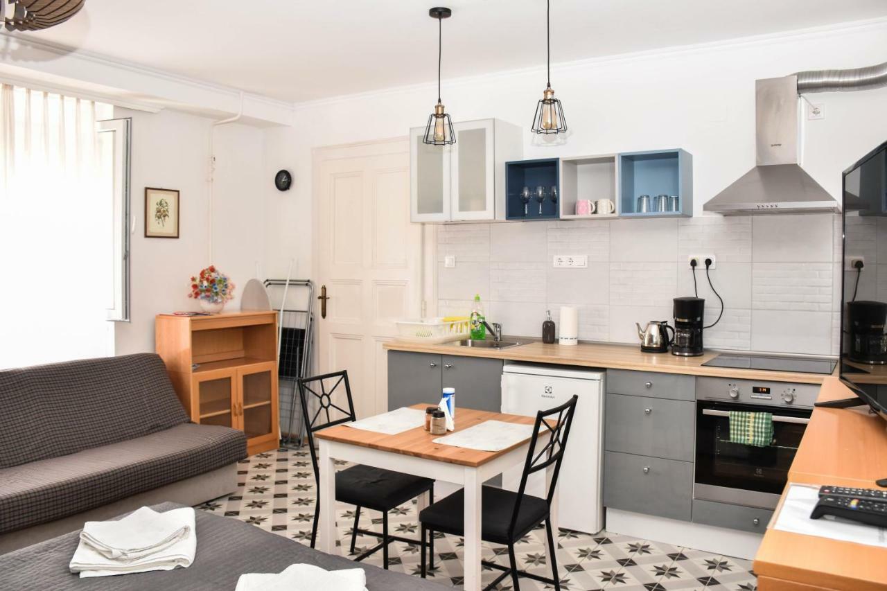 Diamond Astoria Apartments Budapest Kültér fotó