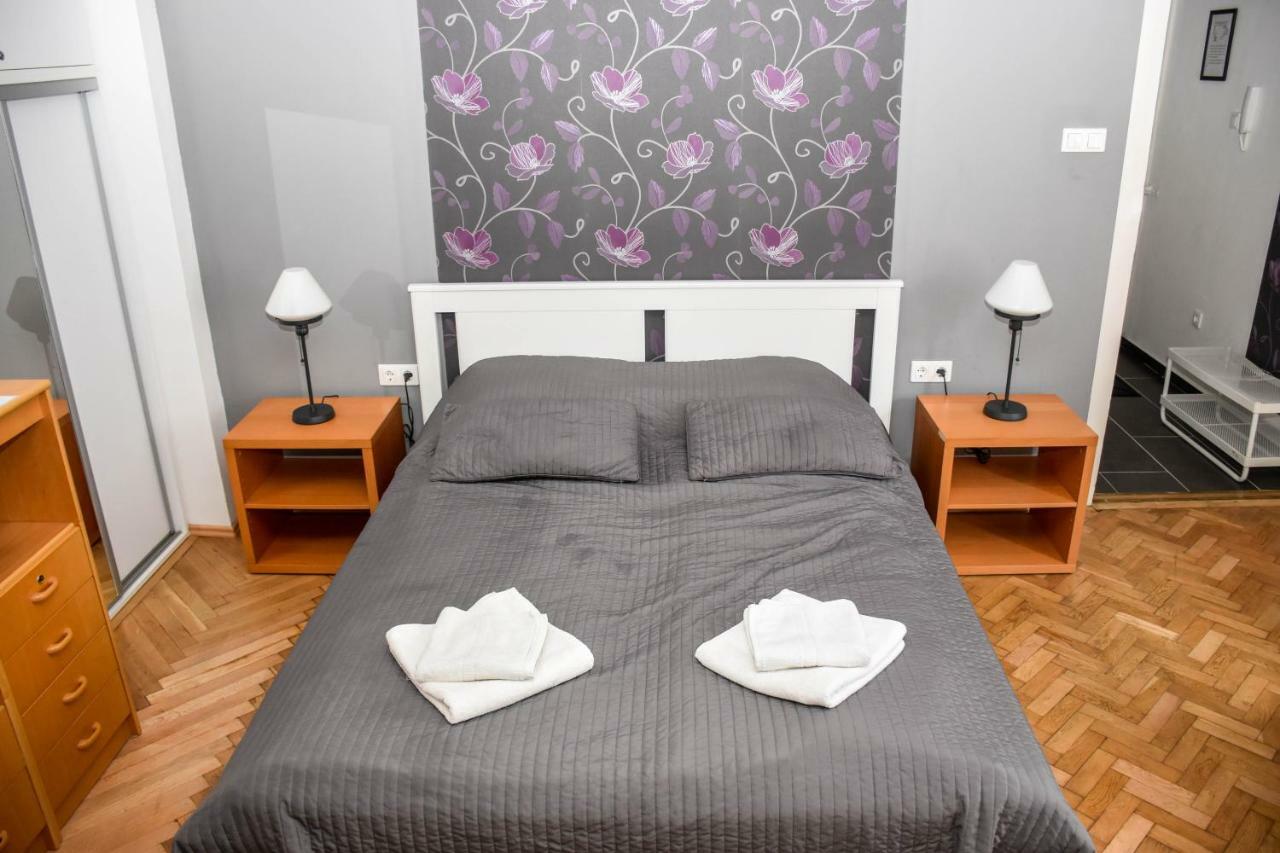 Diamond Astoria Apartments Budapest Kültér fotó